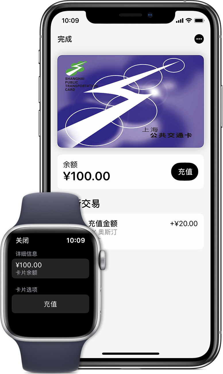 南川苹果手机维修分享:用 Apple Pay 刷交通卡有哪些优势？如何设置和使用？ 