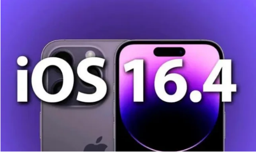 南川苹果14维修分享：iPhone14可以升级iOS16.4beta2吗？ 