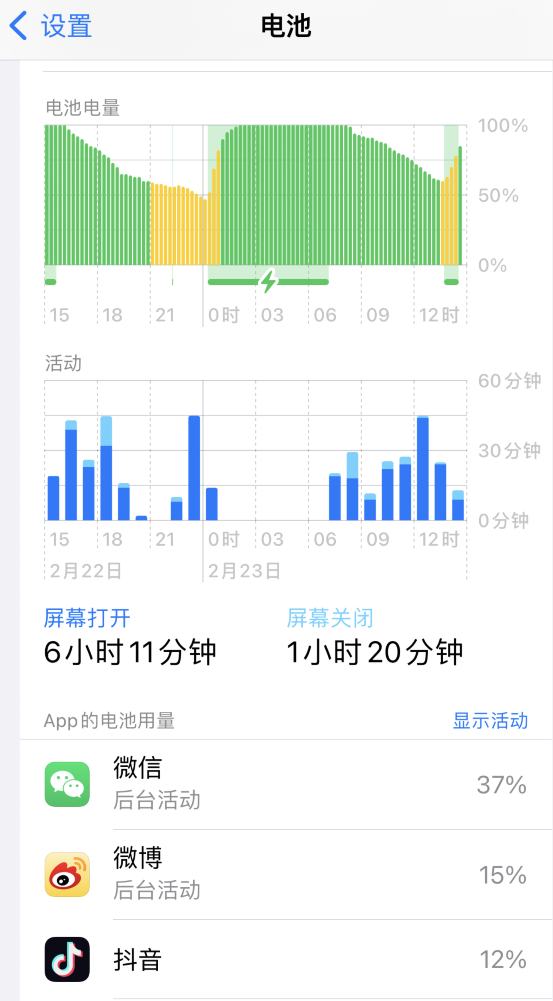 南川苹果14维修分享如何延长 iPhone 14 的电池使用寿命 