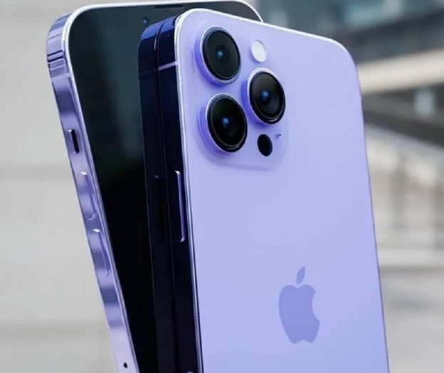 南川苹果14维修分享凭什么4800万像素的iPhone14就能上热搜 
