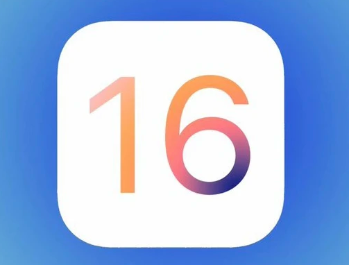 南川苹果手机维修分享iOS16不支持iPhone6s，手中的6s怎么办 