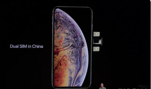 南川苹果手机维修分享iPhone eSIM 出 Bug怎么办 
