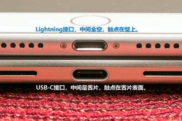 南川苹果14维修分享iPhone 14会是什么接口 