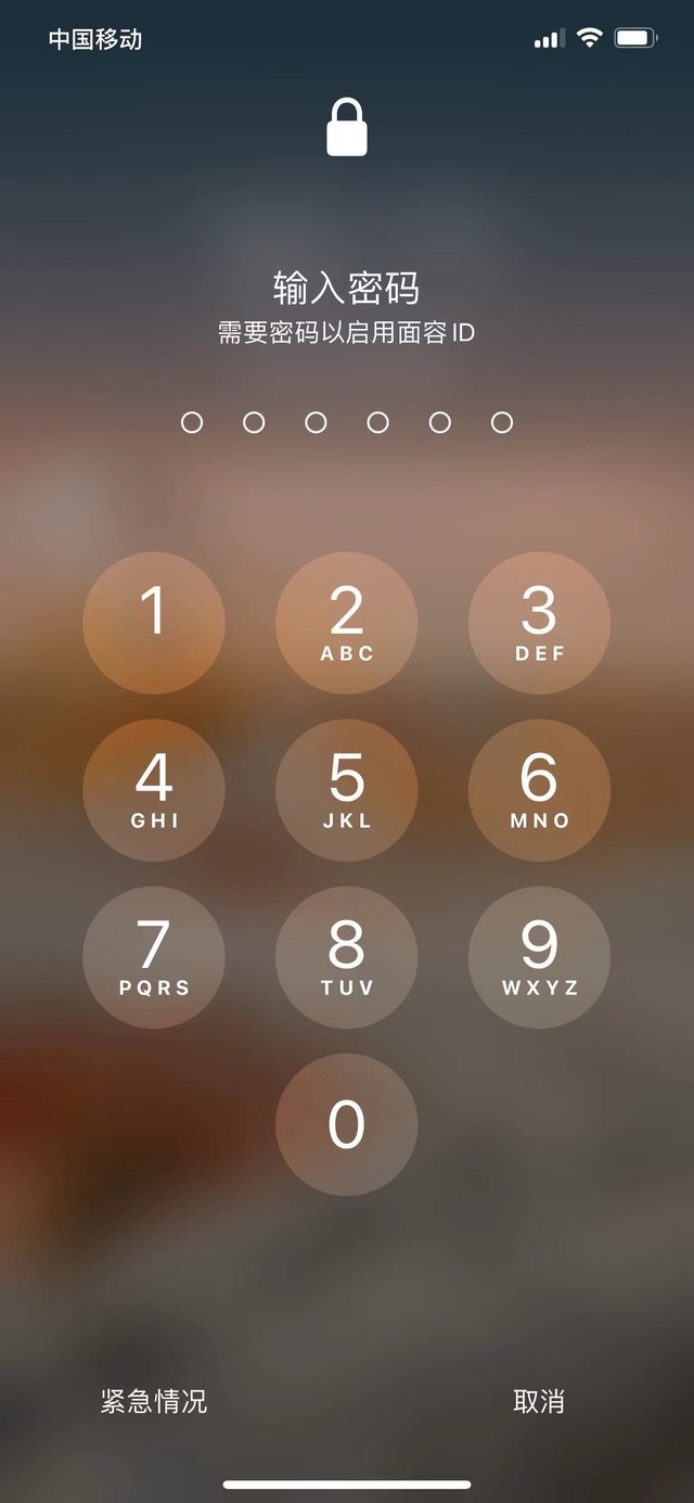南川苹果13维修分享iPhone 13加强锁屏功能有什么用 