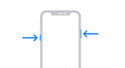 南川苹果13维修分享iPhone13屏幕失灵怎么办 