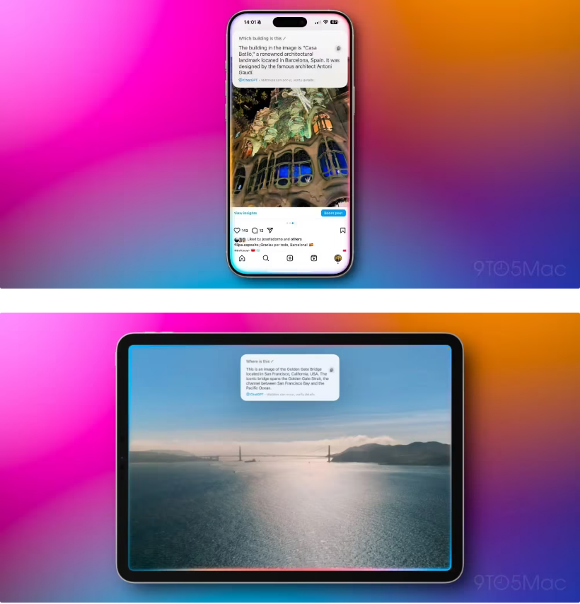 南川苹果手机维修分享苹果 Siri 接入 ChatGPT AI  