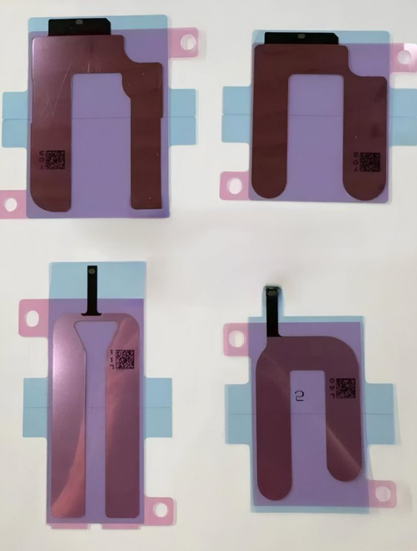 南川苹果手机维修分享iPhone 17 Pro 机型电池将采用创新型粘合剂 