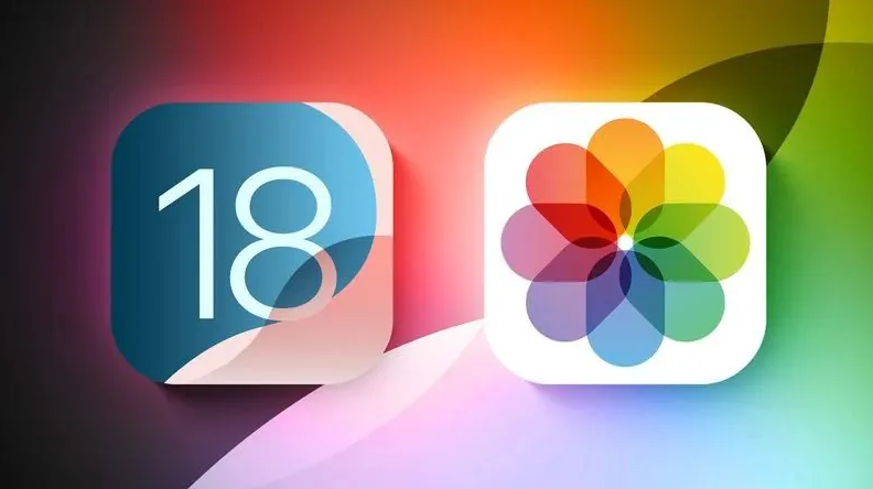 南川苹果手机维修分享苹果 iOS / iPadOS 18.1Beta 3 发布 