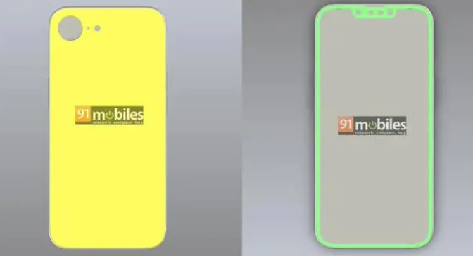南川苹果手机维修分享苹果小屏iPhone SE4值得买吗 