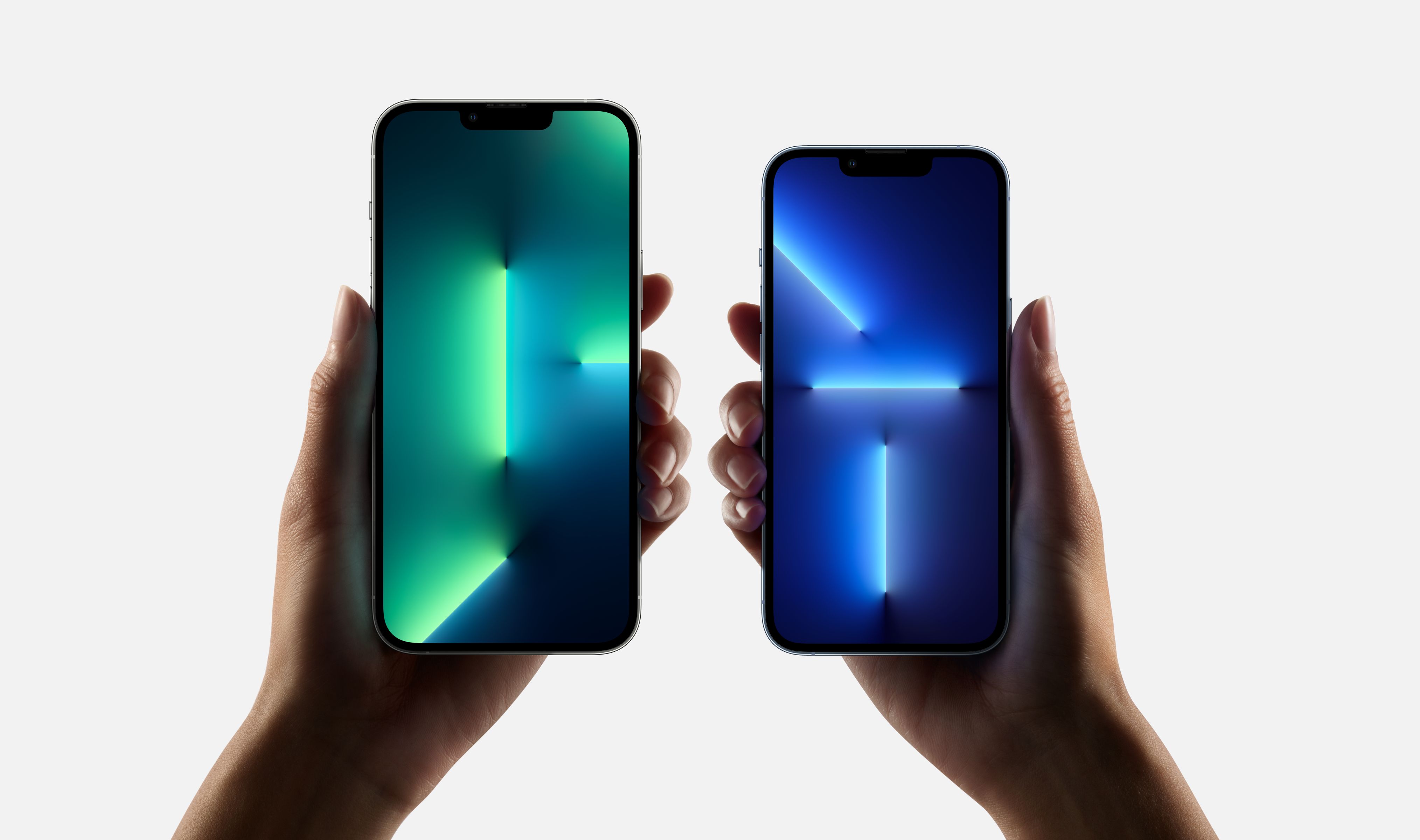 南川苹果手机维修分享iPhone 13 四款机型怎么选 