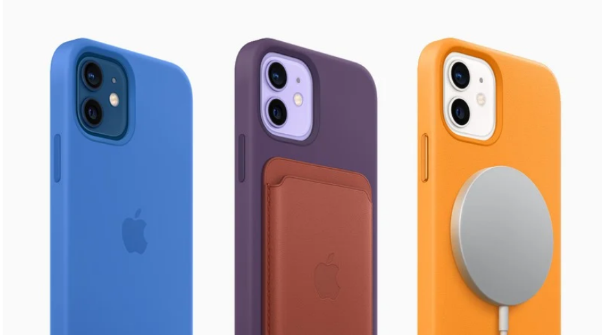 南川苹果手机维修分享关于 iPhone 13 的细节爆料 