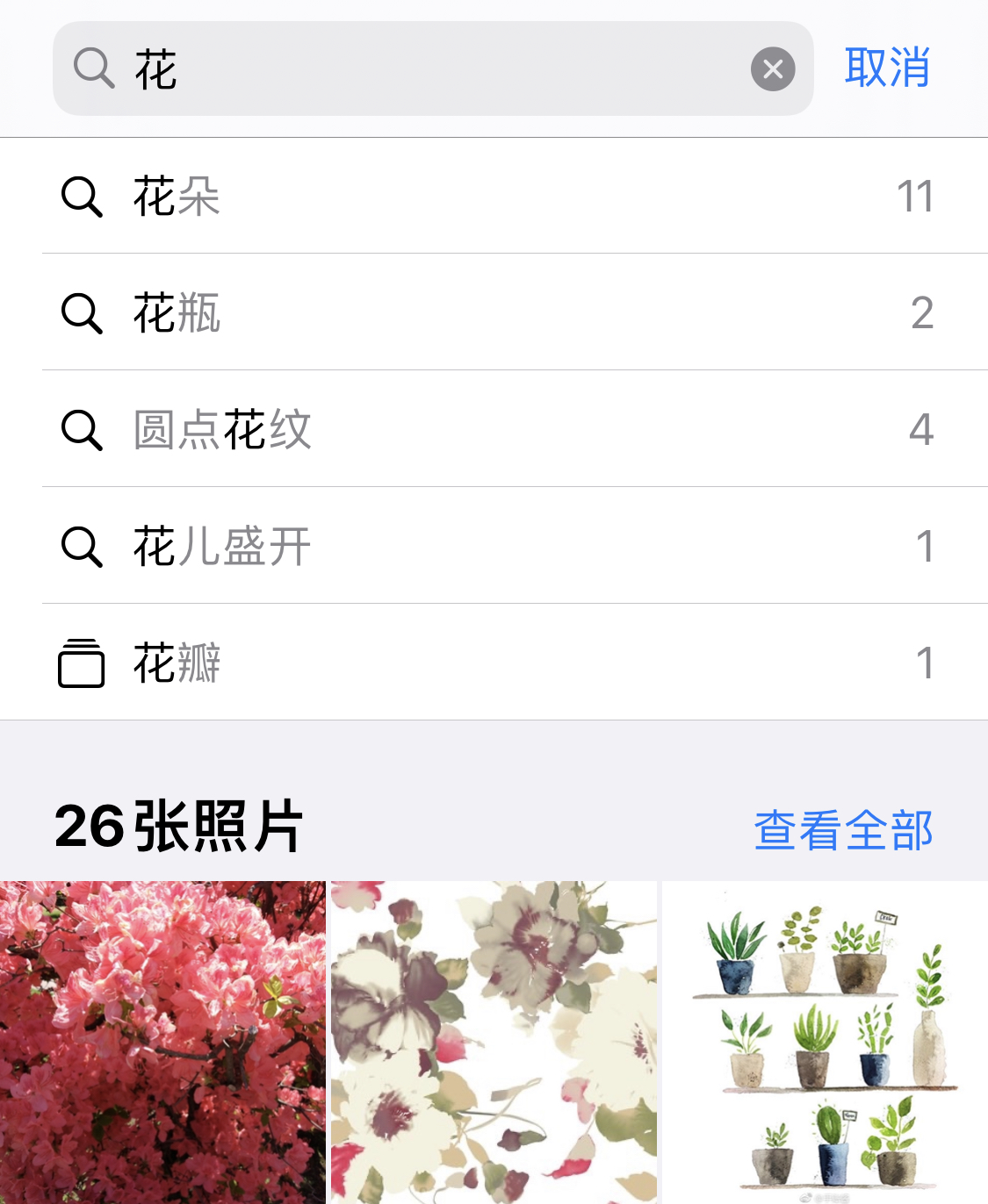 南川苹果手机维修分享iPhone 小技巧 