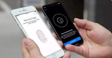 南川苹果手机维修分享iPhone 13 系列会有屏下指纹吗 