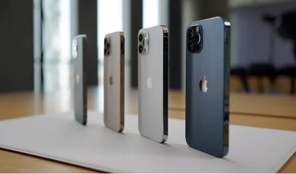南川苹果手机维修分享为什么说iPhone13才是真旗舰 