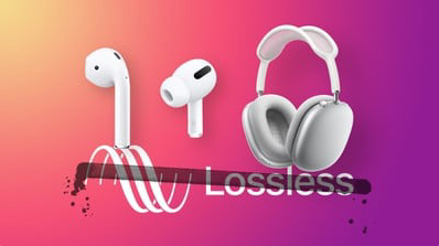 南川苹果手机维修分享哪些设备支持Apple Music 无损音频 