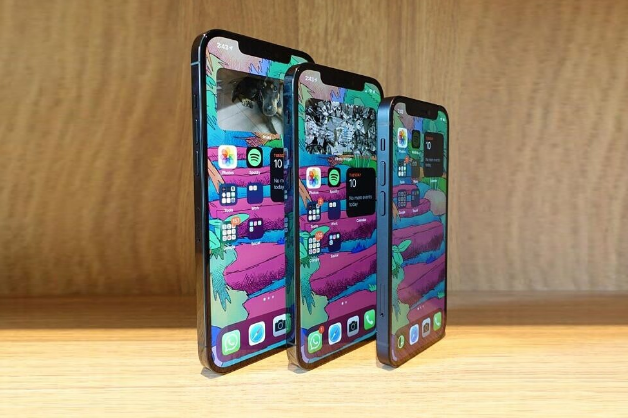 南川苹果手机维修分享iPhone 13发布日期 