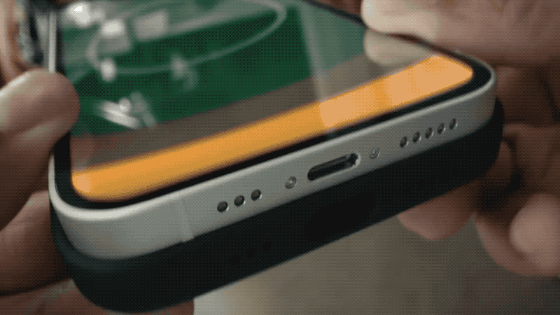 南川苹果手机维修分享未来 Magsafe 还有哪些发展空间 