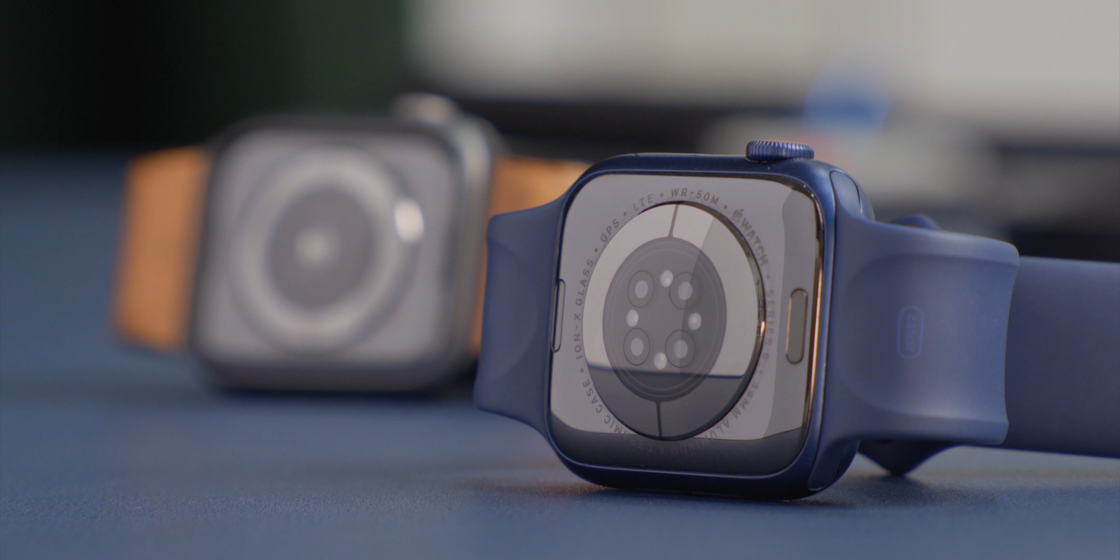 南川苹果手机维修分享Apple Watch 是如何测量卡路里的 