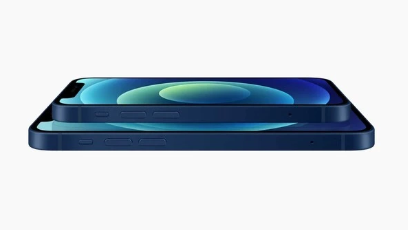 南川苹果手机维修分享iPhone 12 mini 锁屏后触屏失灵怎么办 