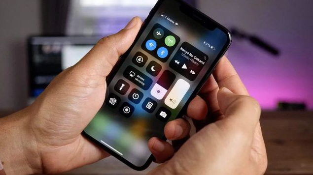 南川苹果手机维修分享iPhone 12信号差怎么办 