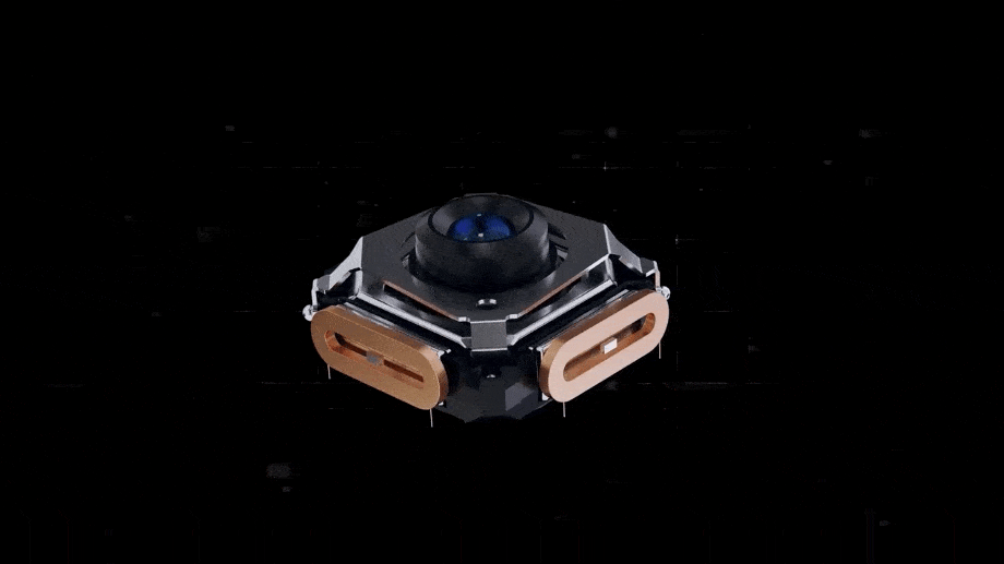 南川苹果手机维修分享iPhone 12 Pro Max 独享的这颗传感器更大的特点是什么 