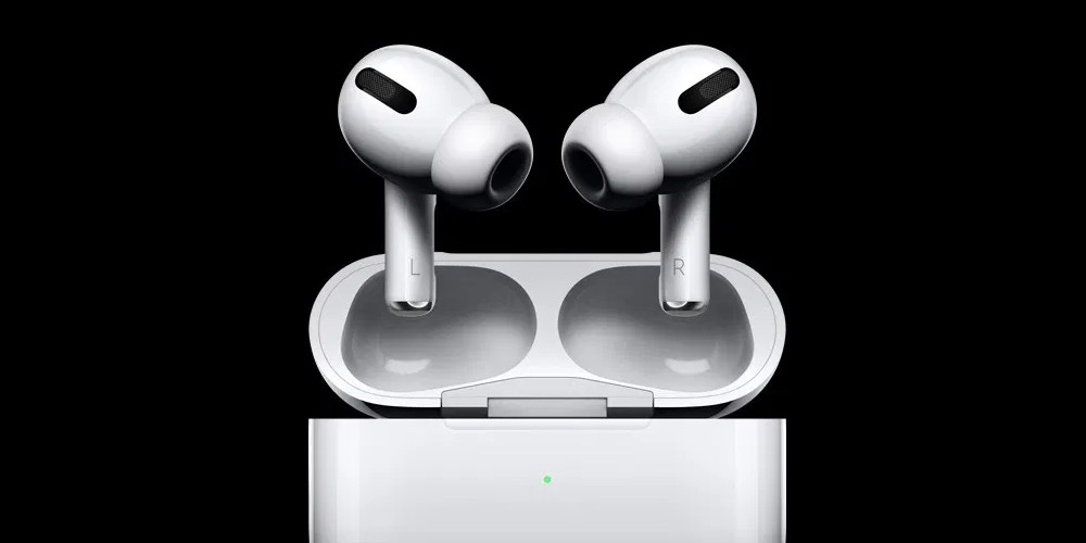 南川苹果手机维修分享AirPods Pro 出现静电噪音 