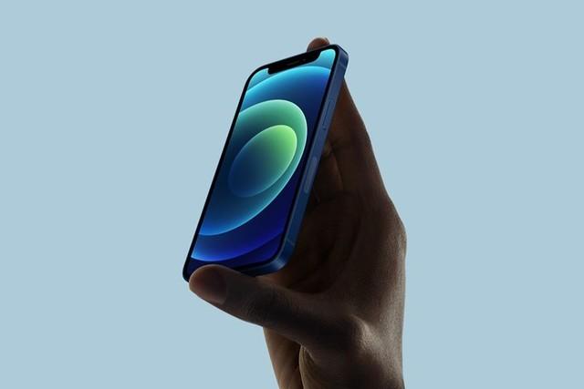 南川苹果手机维修分享iPhone 12 mini辐射很大吗 