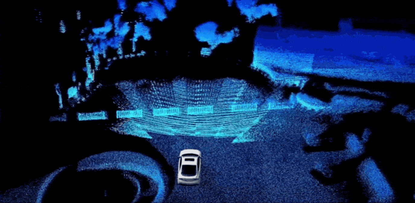 南川苹果手机维修分享iPhone 12 Pro 搭载的 LiDAR 镜头与 ToF 镜头有什么不同 