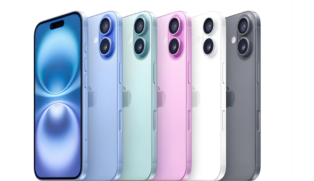 南川苹果手机维修分享iPhone 17换电池 