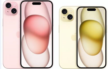 南川苹果维修点分享iPhone 15 Plus进水维修 