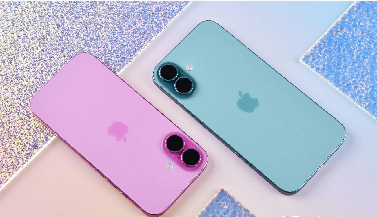 南川苹果维修点分享iPhone 16进水维修 