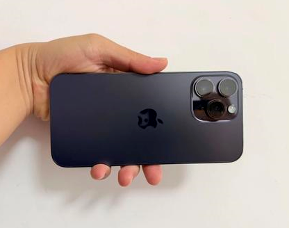 南川苹果维修点分享iPhone 14 Pro Max发烫多重诱因剖析 