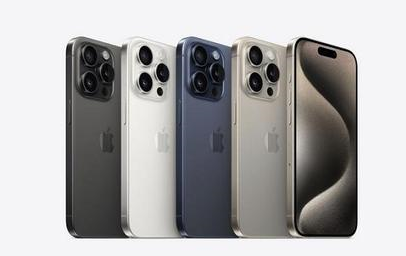 南川苹果维修点分享iPhone 15 Pro发烫五大诱因详解 
