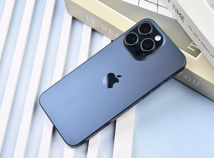 南川苹果维修点分享iPhone 15 Pro Max发烫深度剖析 