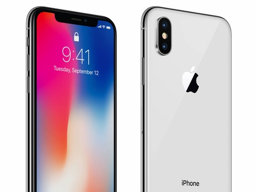 南川苹果维修点分享iPhone X摄像头实拍质感与场景适配全解析 